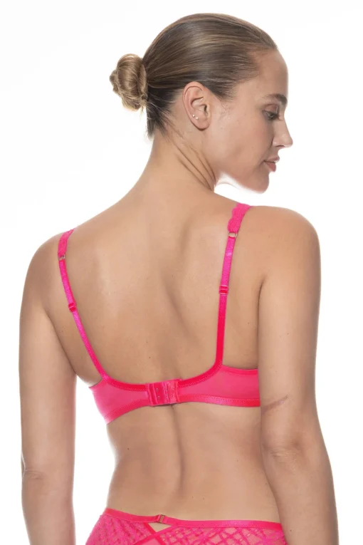 Damen Mey Smart Foam-BH
