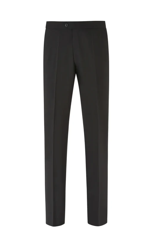 Herren Dressler Smoking Hose