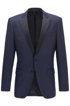 Herren Boss Smoking-Sakko Hence