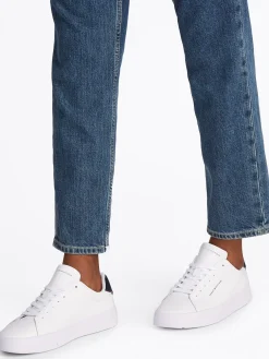 Herren Tommy Hilfiger SNEAKER