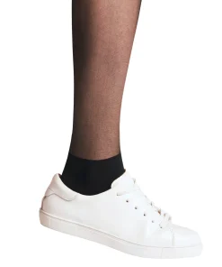 Damen Falke Sneaker 20 DEN Damen Strumpfhose