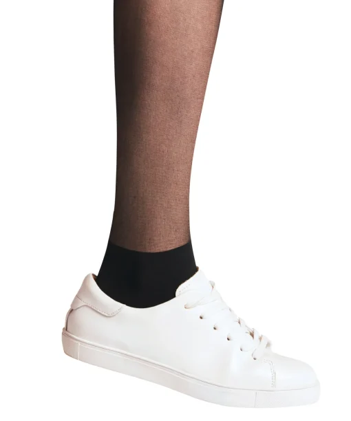 Damen Falke Sneaker 20 DEN Damen Strumpfhose