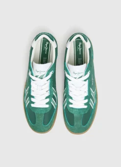 Herren Pepe Jeans Sneaker BALL FUN M