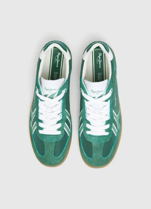 Herren Pepe Jeans Sneaker BALL FUN M