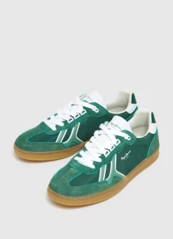 Herren Pepe Jeans Sneaker BALL FUN M