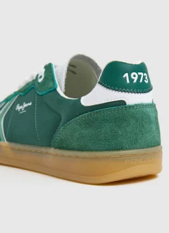Herren Pepe Jeans Sneaker BALL FUN M