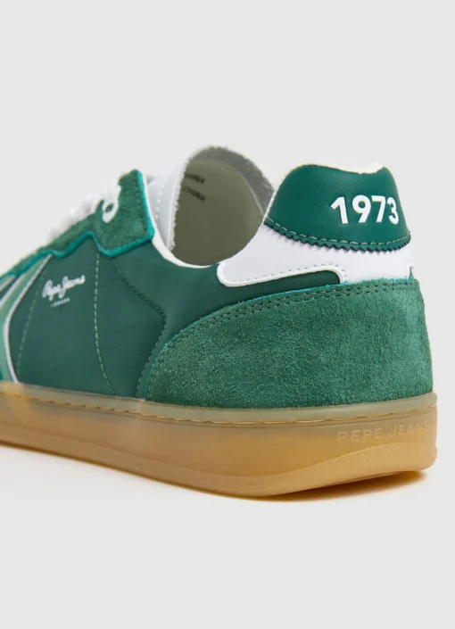 Herren Pepe Jeans Sneaker BALL FUN M