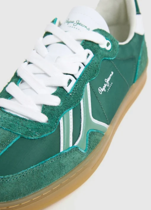 Herren Pepe Jeans Sneaker BALL FUN M