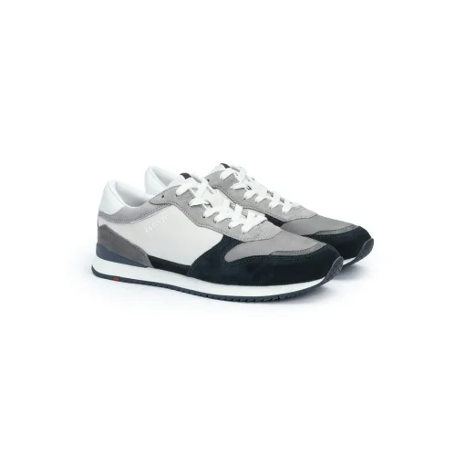 Herren Lloyd Sneaker ELMORE