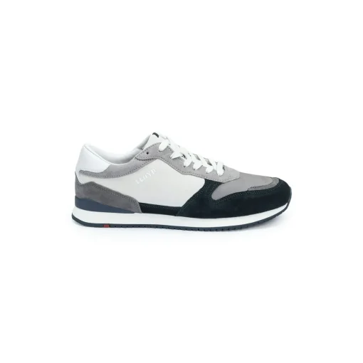 Herren Lloyd Sneaker ELMORE