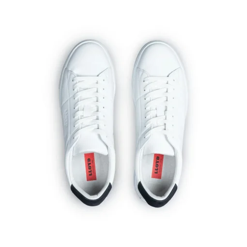 Herren Lloyd Sneaker ENRICO