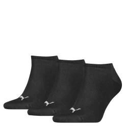 Damen Puma Sneaker 3er Pack Unisex