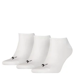 Damen Puma Sneaker 3er Pack Unisex