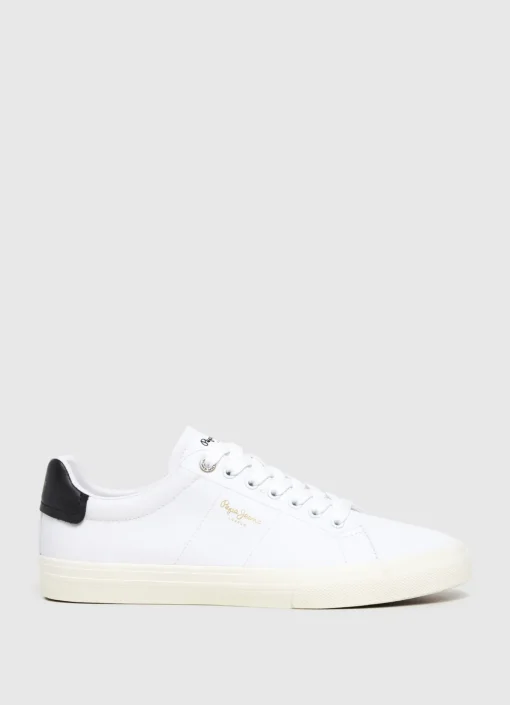 Herren Pepe Jeans Sneaker KENTON FRESH M