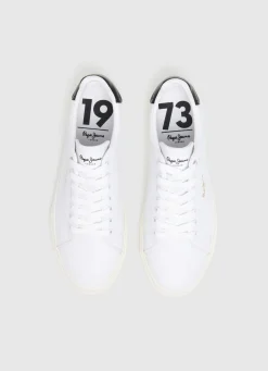 Herren Pepe Jeans Sneaker KENTON FRESH M