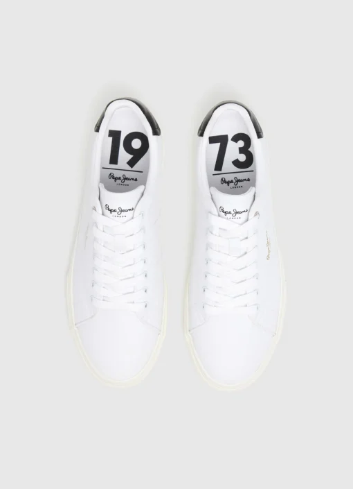 Herren Pepe Jeans Sneaker KENTON FRESH M