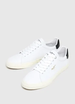 Herren Pepe Jeans Sneaker KENTON FRESH M