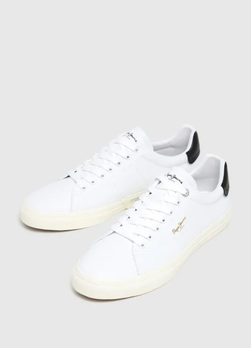 Herren Pepe Jeans Sneaker KENTON FRESH M