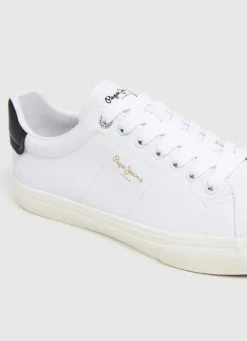 Herren Pepe Jeans Sneaker KENTON FRESH M