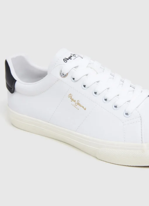 Herren Pepe Jeans Sneaker KENTON FRESH M