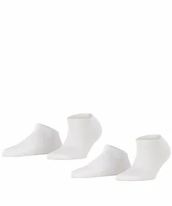 Damen Esprit Sneaker Socken Doppelpack