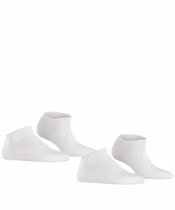 Damen Esprit Sneaker Socken Doppelpack