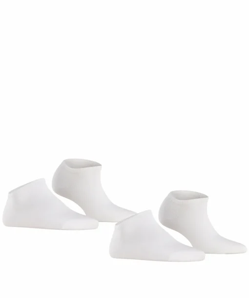 Damen Esprit Sneaker Socken Doppelpack