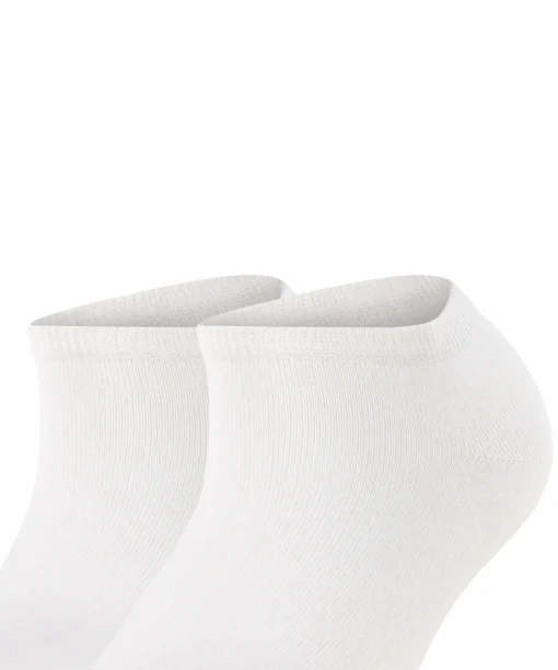 Damen Esprit Sneaker Socken Doppelpack