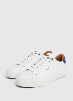 Herren Pepe Jeans Sneaker YOGI