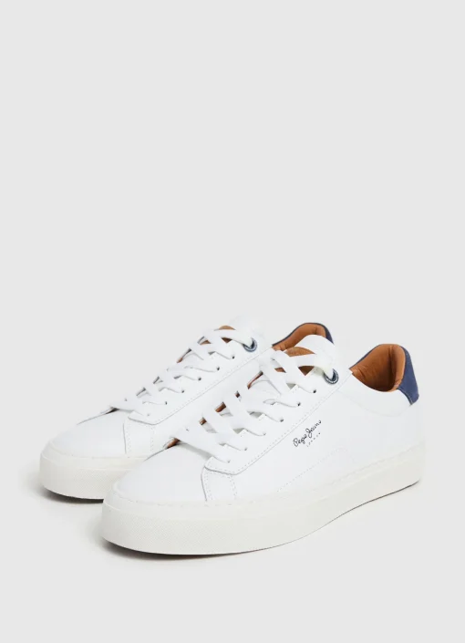 Herren Pepe Jeans Sneaker YOGI