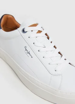 Herren Pepe Jeans Sneaker YOGI