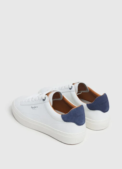 Herren Pepe Jeans Sneaker YOGI