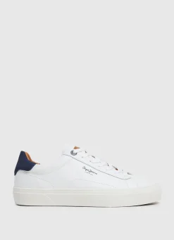 Herren Pepe Jeans Sneaker YOGI