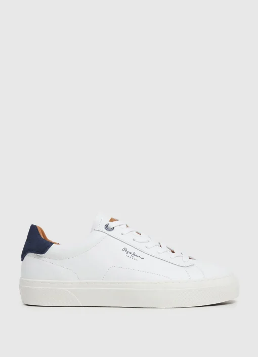 Herren Pepe Jeans Sneaker YOGI