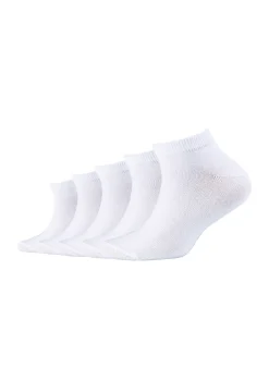 Kinder s.Oliver Sneakersocken im 5er-Pack