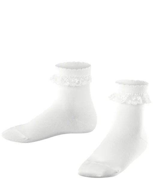Kinder Falke Socken