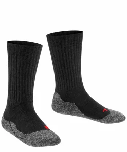 Kinder Falke Socken