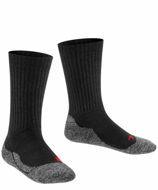 Kinder Falke Socken