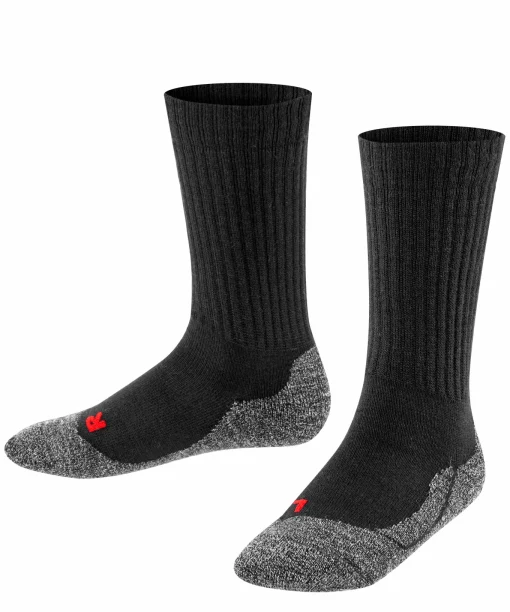 Kinder Falke Socken