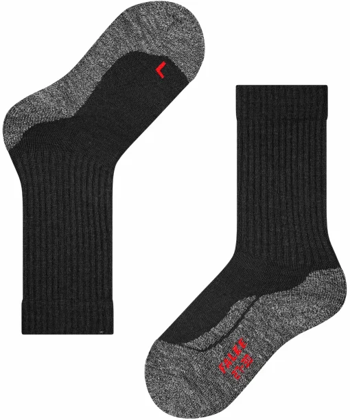 Kinder Falke Socken