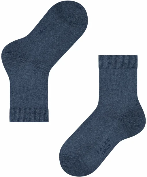 Kinder Falke Socken