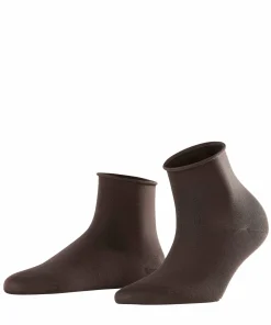 Damen Falke Socken Cotton Touch Socken