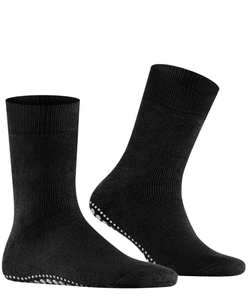 Herren Falke Socken Homepads