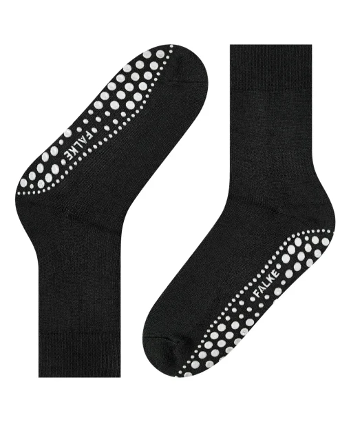 Herren Falke Socken Homepads