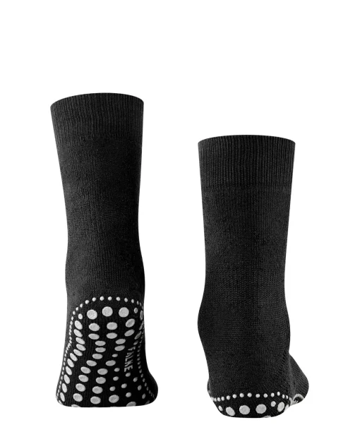 Herren Falke Socken Homepads