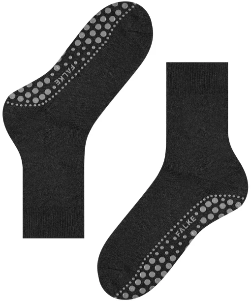 Herren Falke Socken Homepads