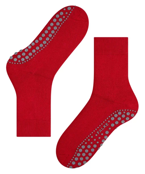 Herren Falke Socken Homepads