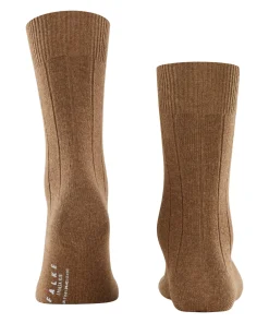 Herren Falke Socken Lhasa Rib Socken