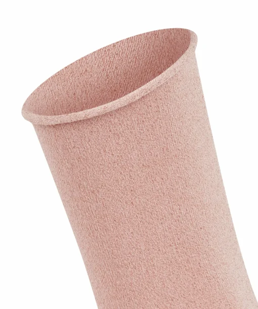 Damen Falke Socken Shiny Socken