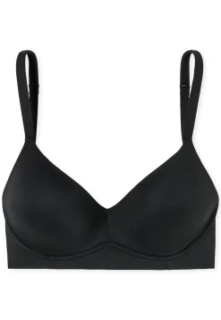 Damen Schiesser Soft BH mit Schale
